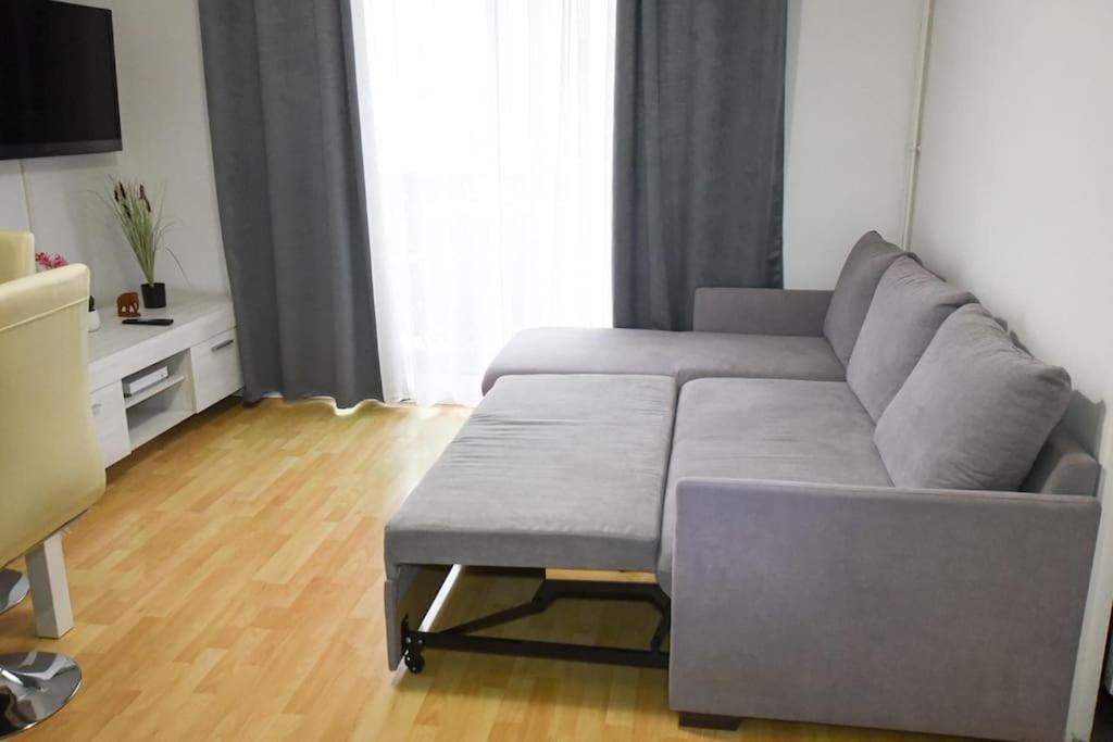 Appartement T3 Parking A 5 Minutes A Pied Du Stade Velodrome Marselha Exterior foto